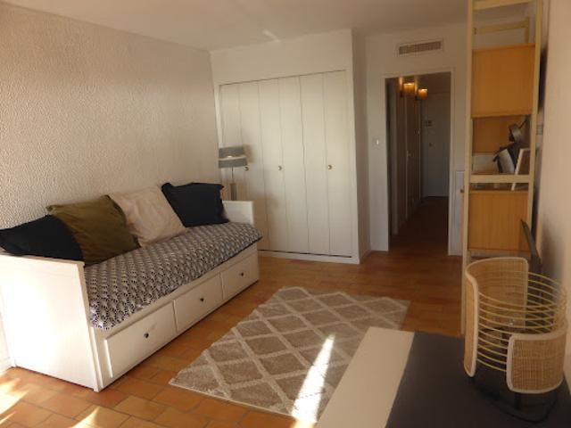Vente Appartement 1 pièce 30 m2 Bandol