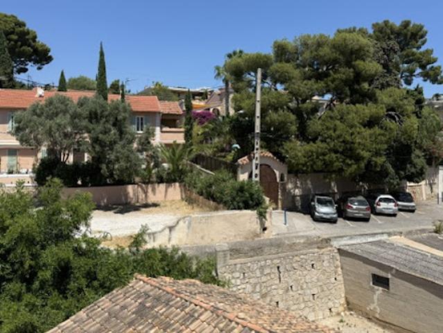 Vente Appartement 1 pièce 30 m2 Bandol