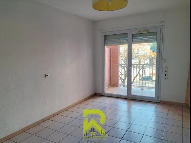 Vente Appartement 1 pièce 30 m2 Beziers