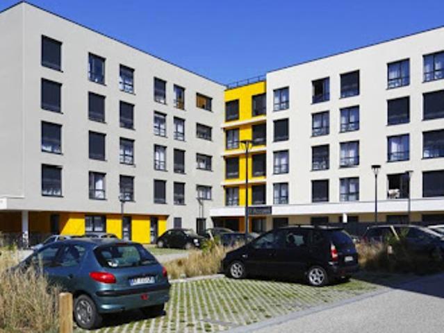 Vente Appartement 1 pièce 30 m2 Caen