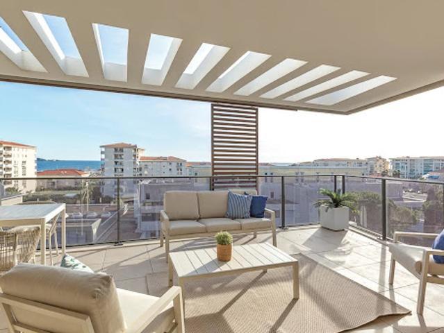 Vente Appartement 1 pièce 30 m2 Cannes