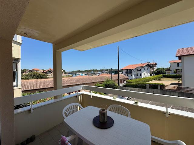 Vente Appartement 1 pièce 30 m2 Capbreton