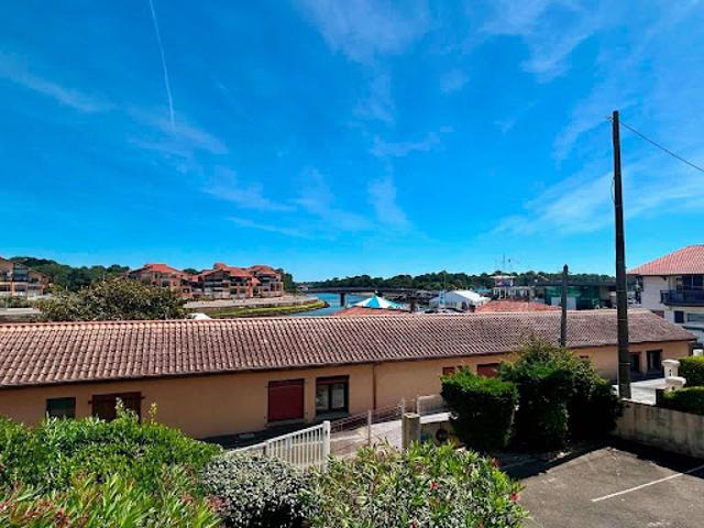 Vente Appartement 1 pièce 30 m2 Capbreton