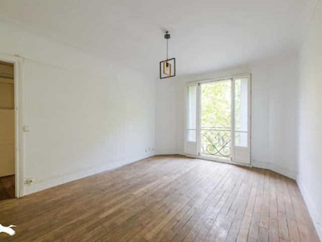 Vente Appartement 1 pièce 30 m2 Clichy