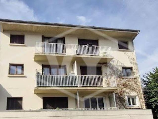 Vente Appartement 1 pièce 30 m2 Combs la Ville