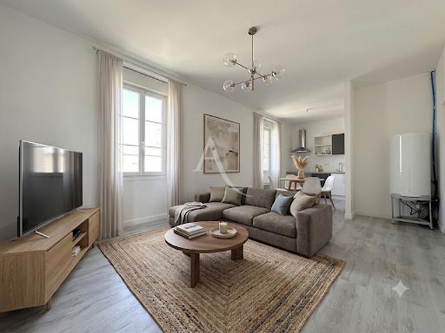 Vente Appartement 1 pièce 30 m2 Courdimanche