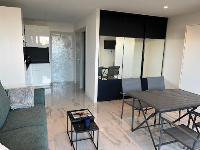 Vente Appartement 1 pièce 30 m2 Deauville