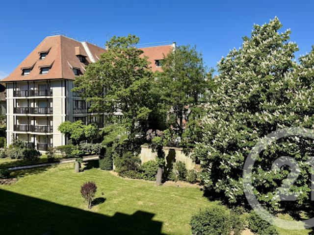 Vente Appartement 1 pièce 30 m2 Deauville