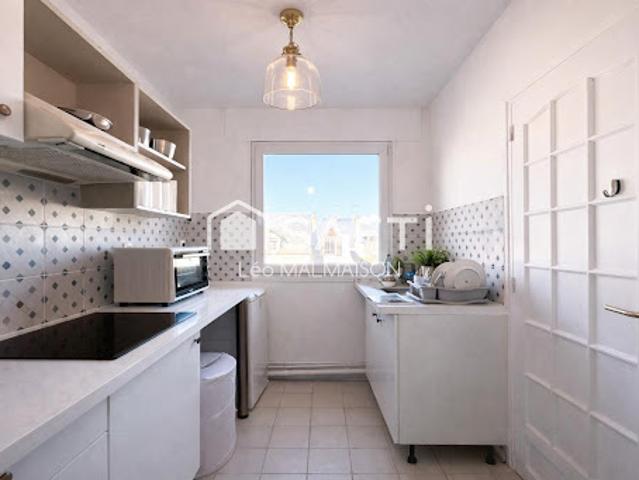 Vente Appartement 1 pièce 30 m2 Deauville
