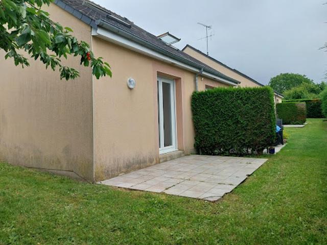 Vente Appartement 1 pièce 30 m2 Evron