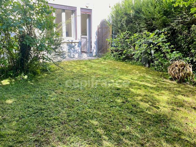 Vente Appartement 1 pièce 30 m2 Ferney Voltaire