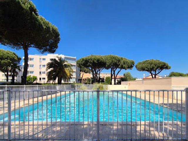 Vente Appartement 1 pièce 30 m2 Frejus