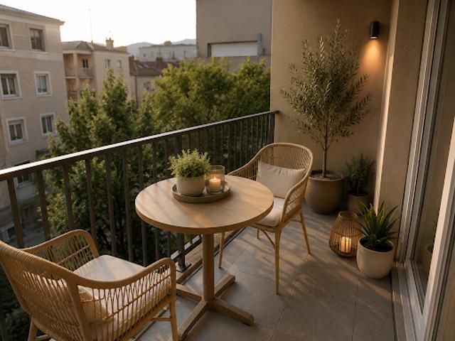 Vente Appartement 1 pièce 30 m2 Gap