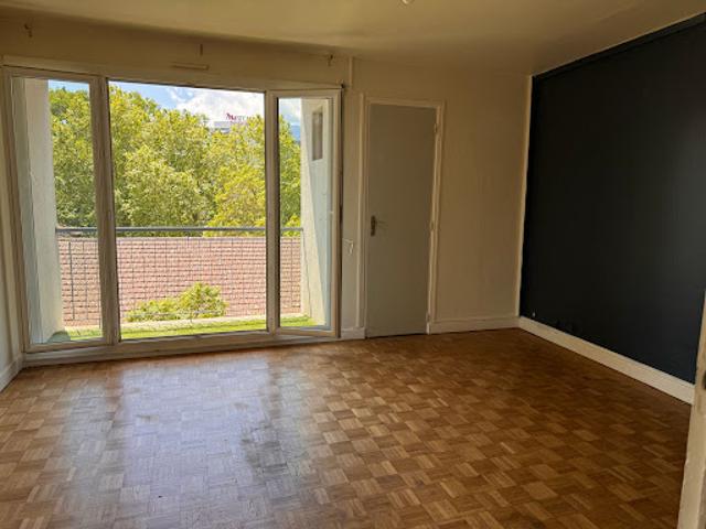 Vente Appartement 1 pièce 30 m2 Grenoble