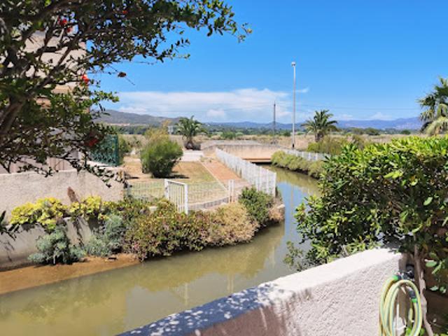 Vente Appartement 1 pièce 30 m2 Hyeres