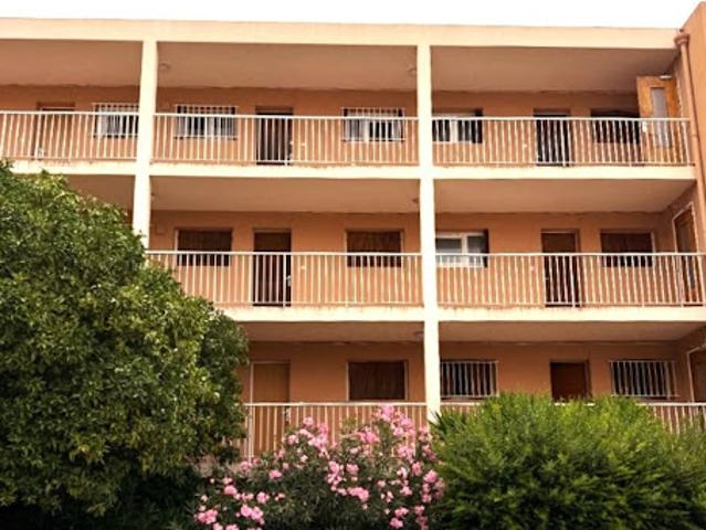 Vente Appartement 1 pièce 30 m2 Hyeres