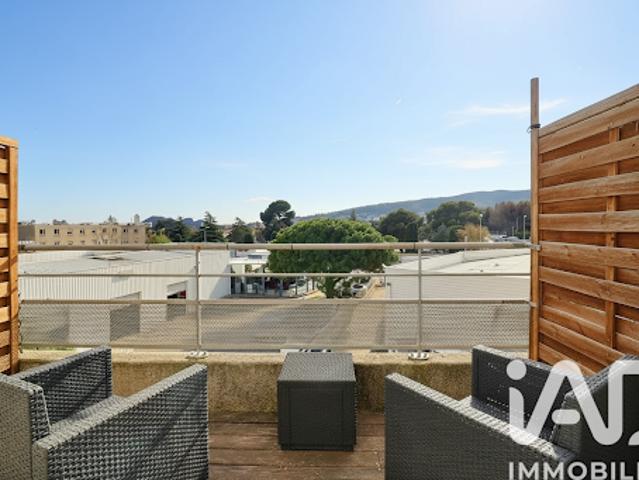 Vente Appartement 1 pièce 30 m2 La Ciotat