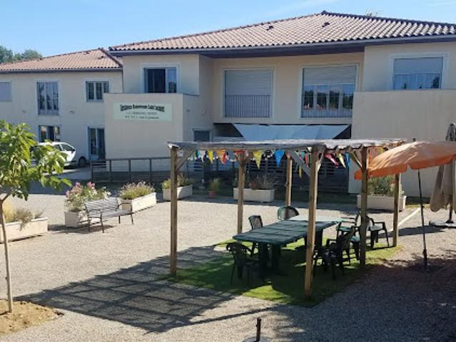 Vente Appartement 1 pièce 30 m2 La Romieu
