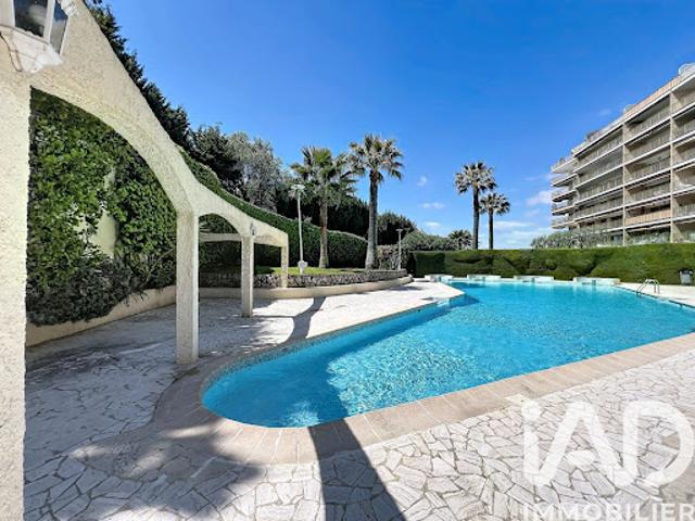 Vente Appartement 1 pièce 30 m2 Le Cannet