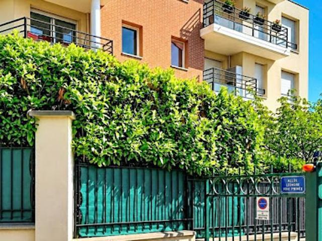 Vente Appartement 1 pièce 30 m2 Le Perreux sur Marne