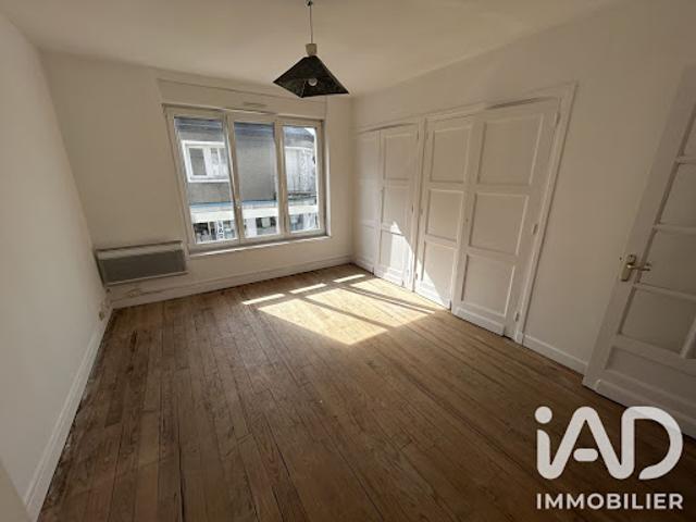 Vente Appartement 1 pièce 30 m2 Le Portel