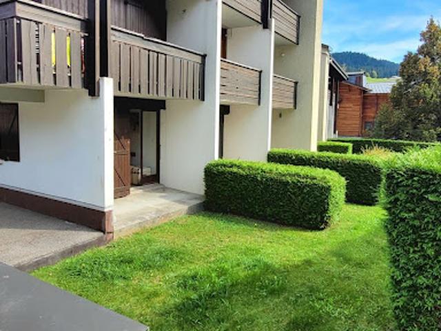 Vente Appartement 1 pièce 30 m2 Les Gets