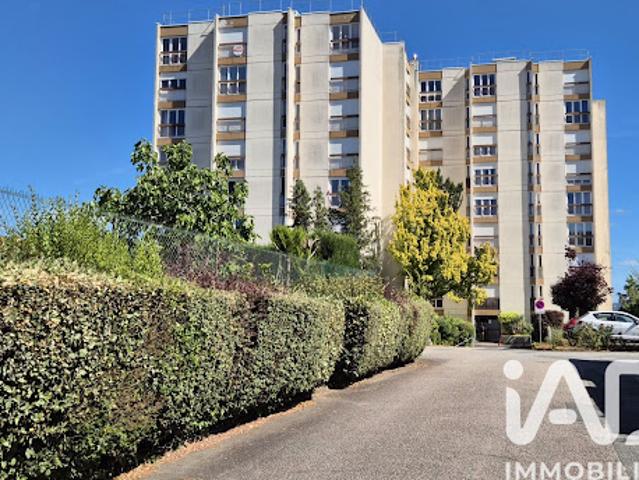 Vente Appartement 1 pièce 30 m2 Limoges
