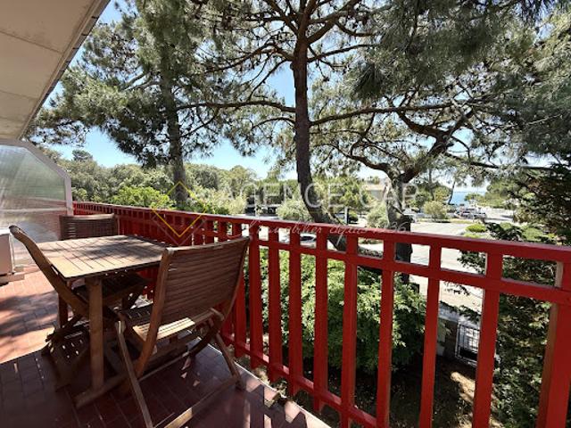 Vente Appartement 1 pièce 30 m2 Pyla sur mer