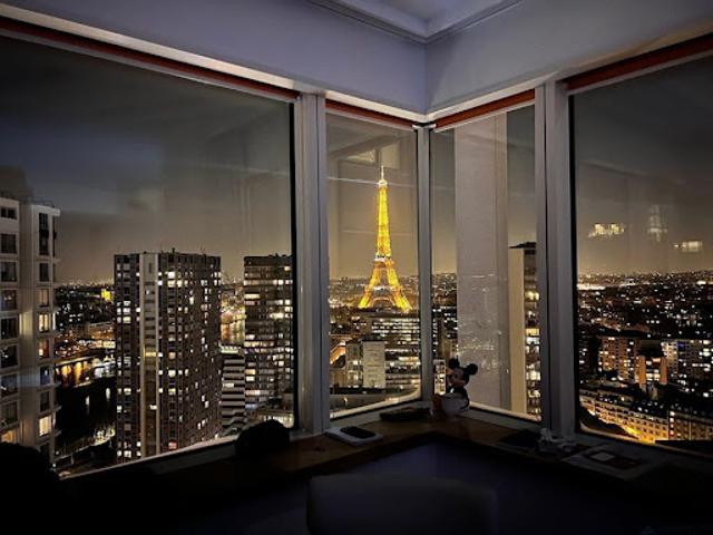 Vente Appartement 1 pièce 30 m2 Paris 15ème