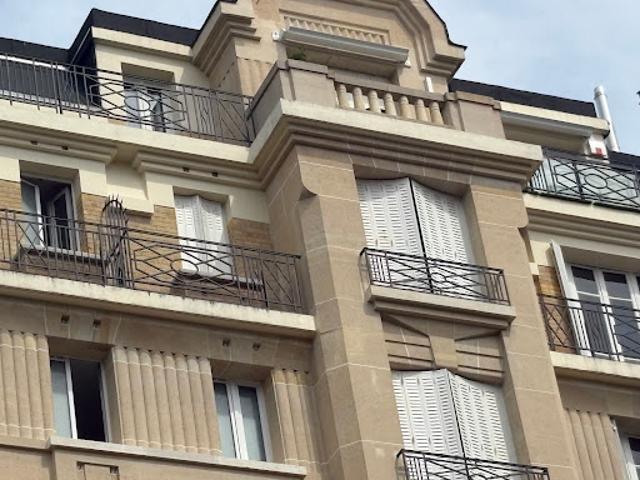 Vente Appartement 1 pièce 30 m2 Paris 17ème