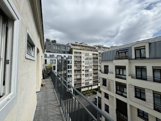 Vente Appartement 1 pièce 30 m2 Paris 11ème