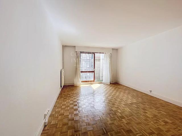 Vente Appartement 1 pièce 30 m2 Paris 5ème