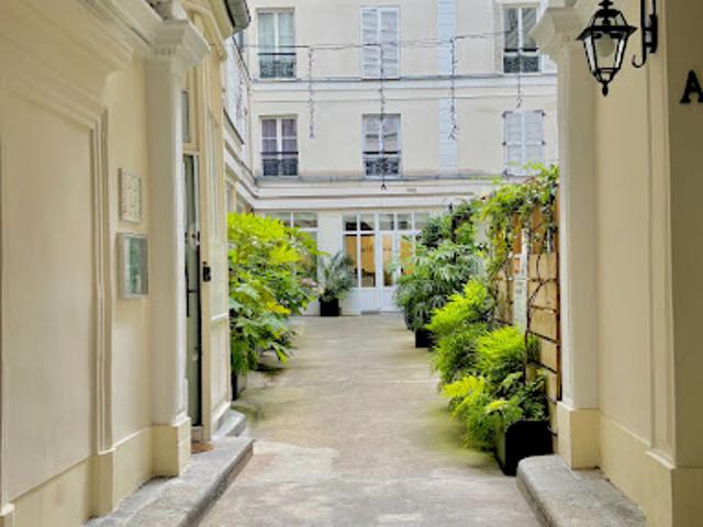 Vente Appartement 1 pièce 30 m2 Paris 9ème