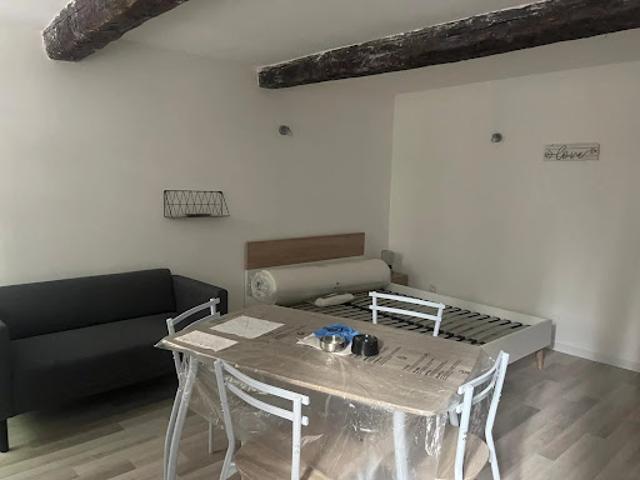 Vente Appartement 1 pièce 30 m2 Perpignan