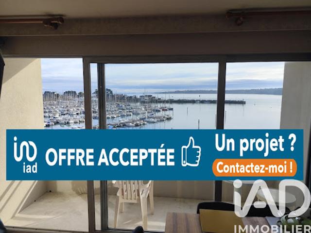 Vente Appartement 1 pièce 30 m2 Perros Guirec