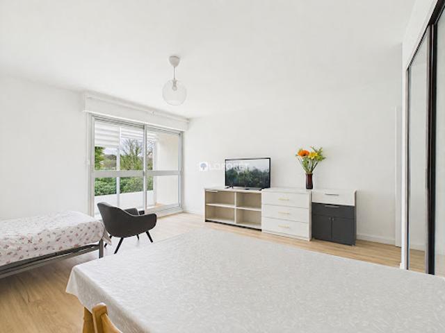 Vente Appartement 1 pièce 30 m2 Quimper