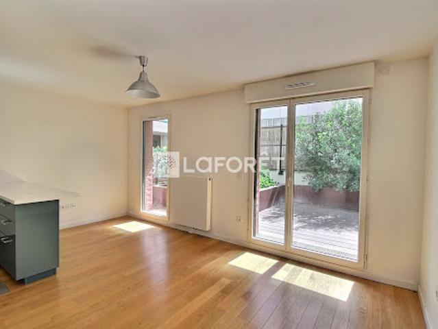 Vente Appartement 1 pièce 30 m2 Rueil Malmaison