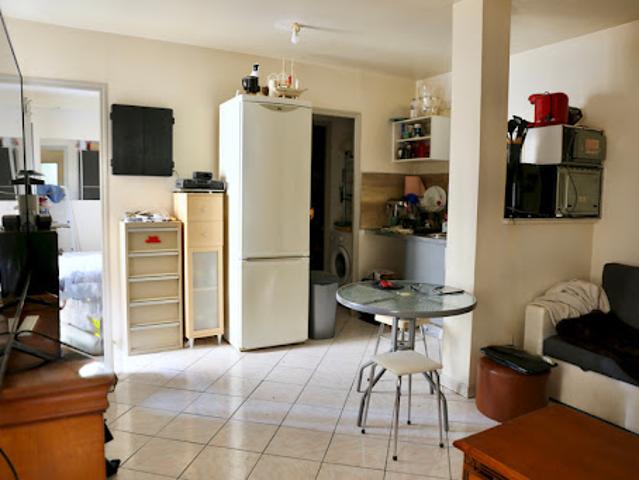 Vente Appartement 1 pièce 30 m2 Reims