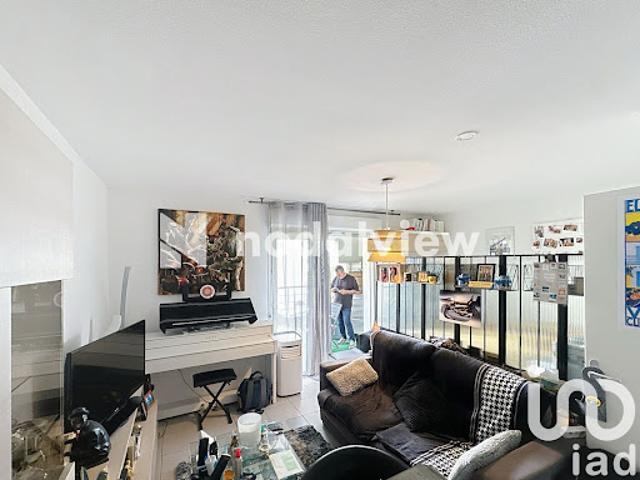 Vente Appartement 1 pièce 30 m2 Royan