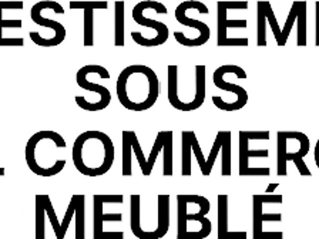Vente Appartement 1 pièce 30 m2 Saint Cyr l'Ecole