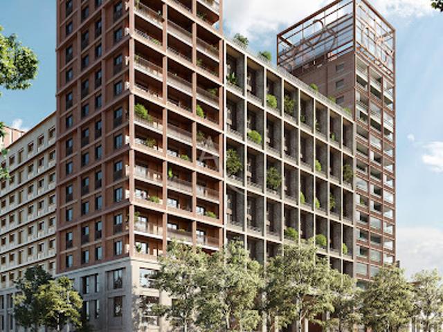 Vente Appartement 1 pièce 30 m2 Saint Denis