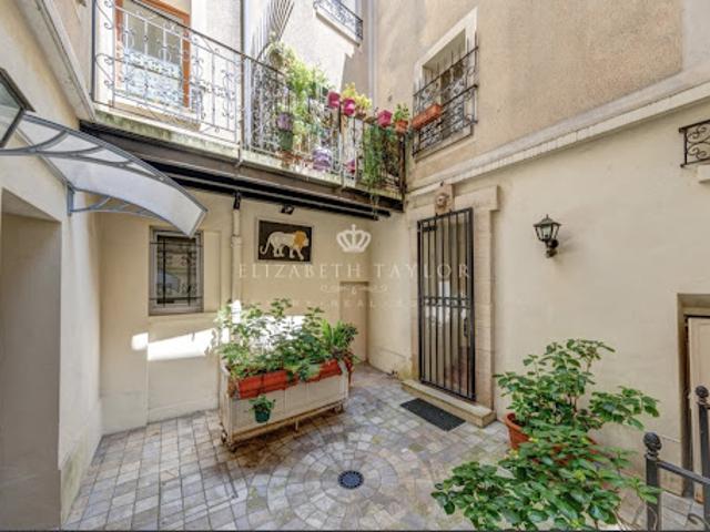 Vente Appartement 1 pièce 30 m2 Saint Germain en Laye