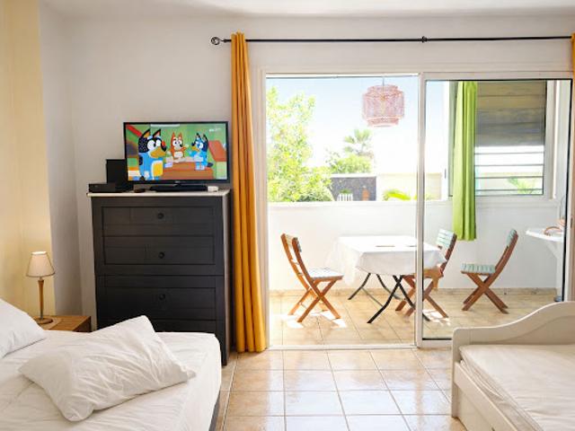 Vente Appartement 1 pièce 30 m2 Saint Gilles Les Bains