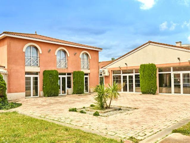 Vente Appartement 1 pièce 30 m2 Sallèles d'Aude