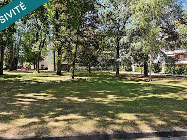 Vente Appartement 1 pièce 30 m2 Sens