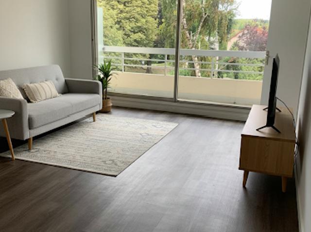 Vente Appartement 1 pièce 30 m2 Soisy sous Montmorency