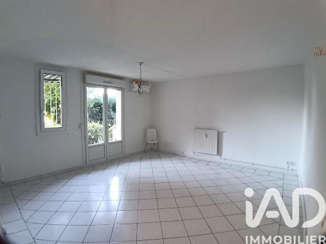 Vente Appartement 1 pièce 30 m2 Sorgues