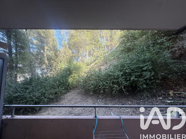 Vente Appartement 1 pièce 30 m2 Toulon