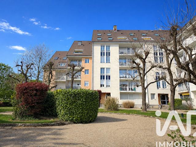 Vente Appartement 1 pièce 30 m2 Troyes