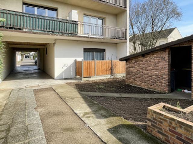 Vente Appartement 1 pièce 30 m2 Wissous